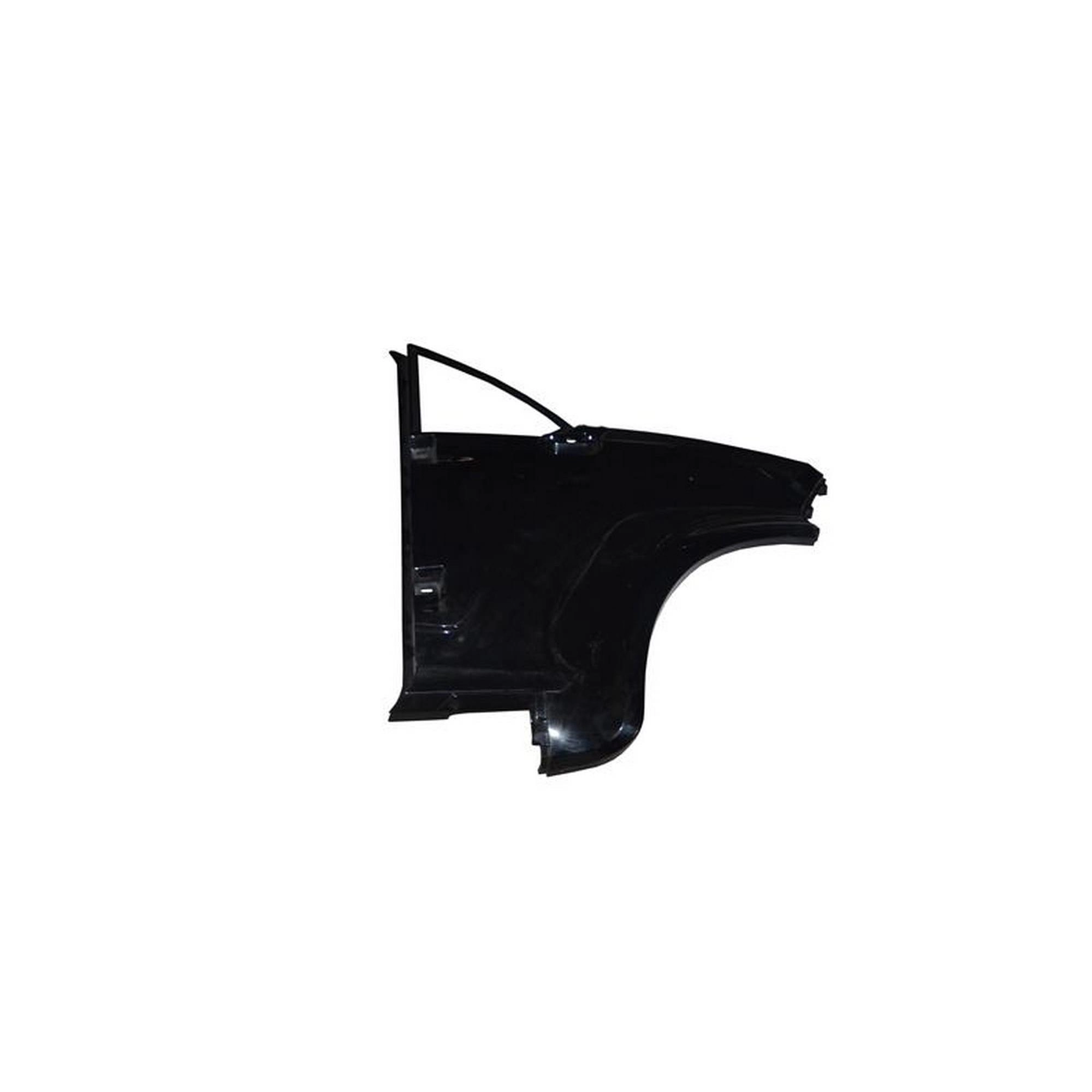 RKS M5 ÖN ÇAMURLUK SAĞ SİYAH #RK 35460